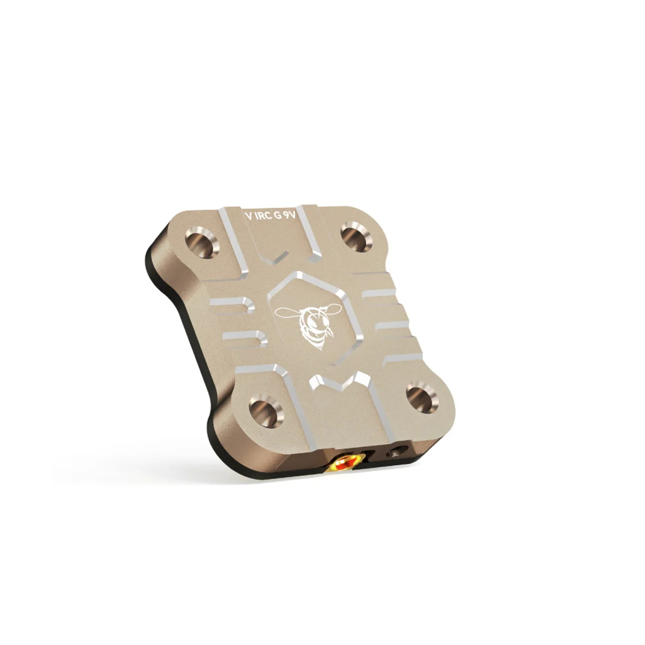 Drone Racing Receiver - FPV VTX SpeedyBee ULTRA 5,8 GHz,