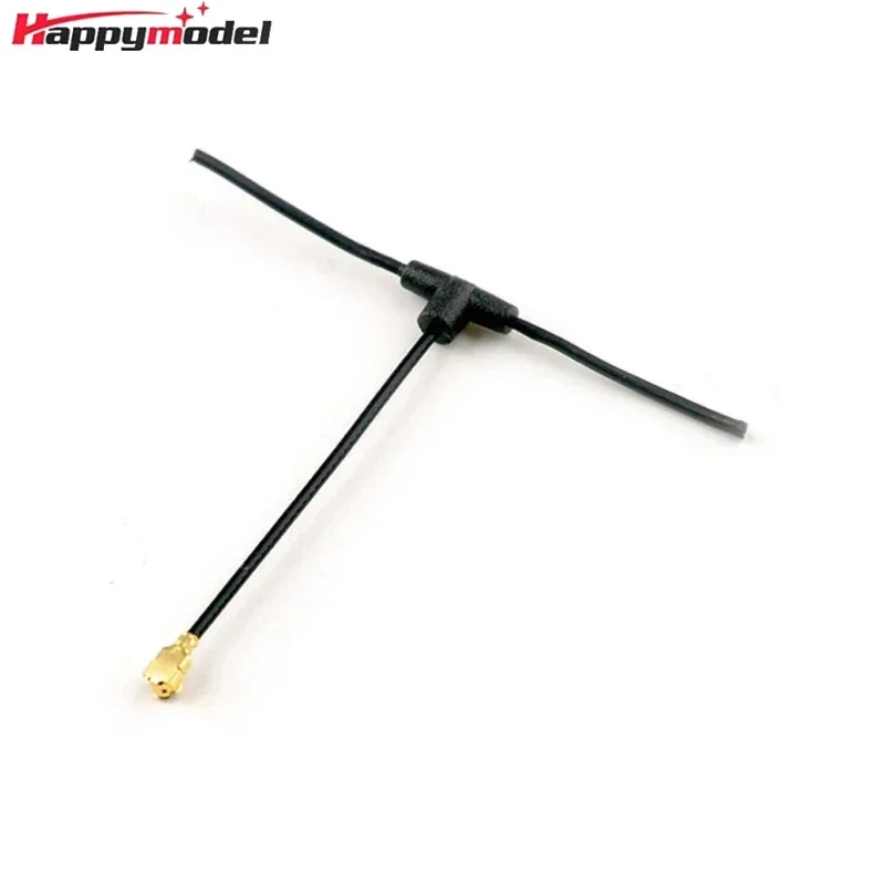Happymodel 2.4G – antena odbio – Tbs Fpv Tracer recenzja i cena