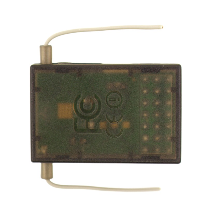 DSM2 MK610 AR6100 2.4G 6CH Odb – Drone Racing Receiver recenzja i cena