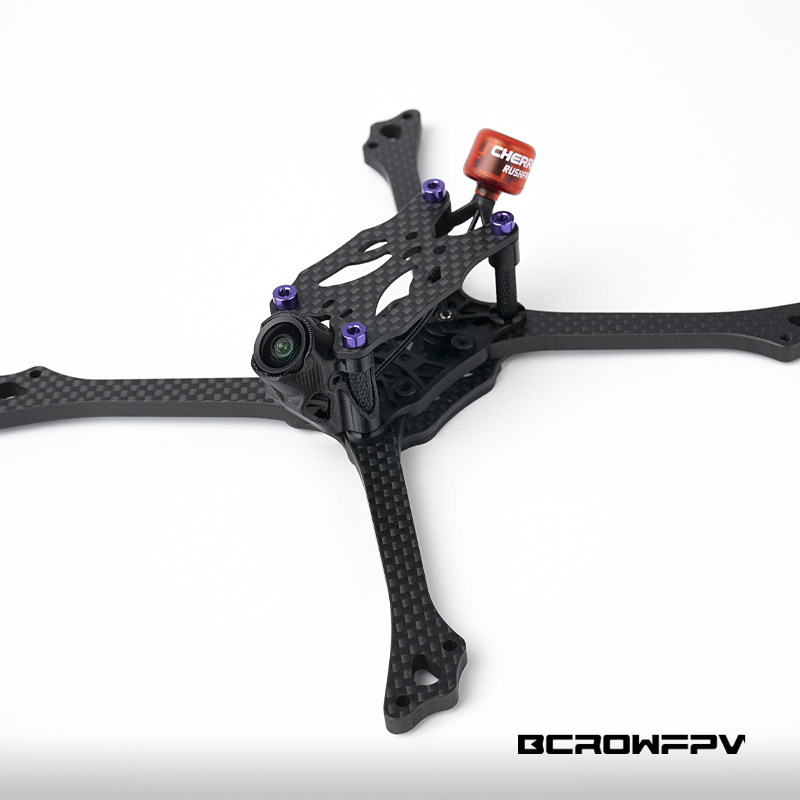 Rama drona wyścigowego BCROWFP – Drone Racing Gate recenzja i cena