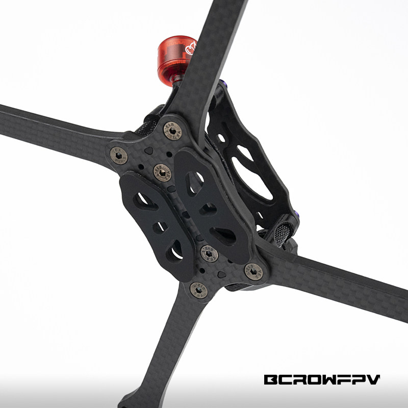 Rama drona wyścigowego BCROWFP – Drone Racing Gate recenzja i cena