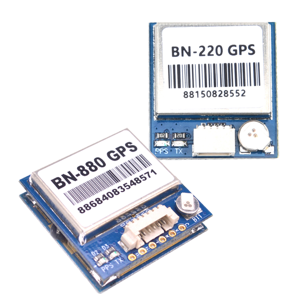N880 BN-880 BN-220 BN220 GPS G – Drone Racing Battery recenzja i cena