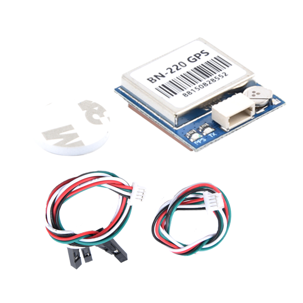 N880 BN-880 BN-220 BN220 GPS G – Drone Racing Battery recenzja i cena