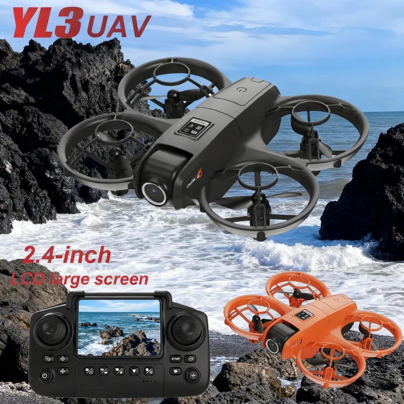 YL3 – składany dron do użytku  – Drone Racing Camera recenzja i cena