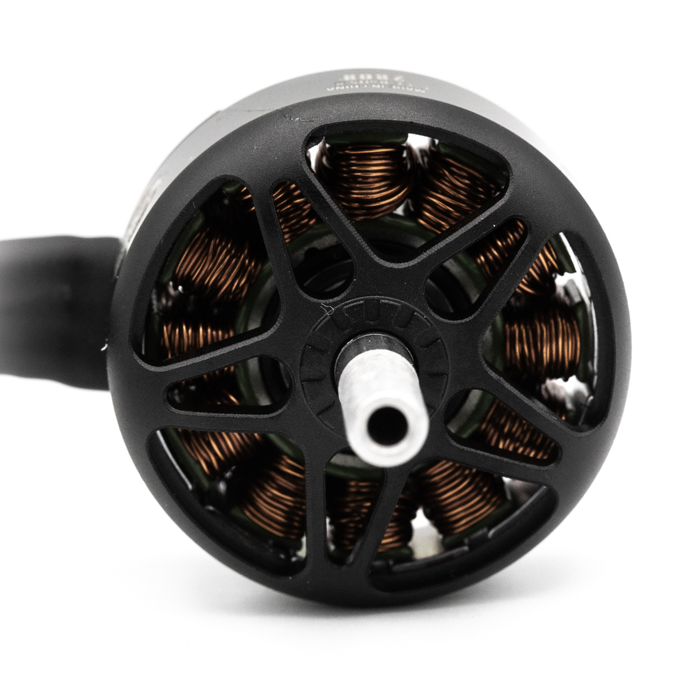 EMAX 2808 PRO 1350KV/1500KV/19 – Drone Racing Motor recenzja i cena