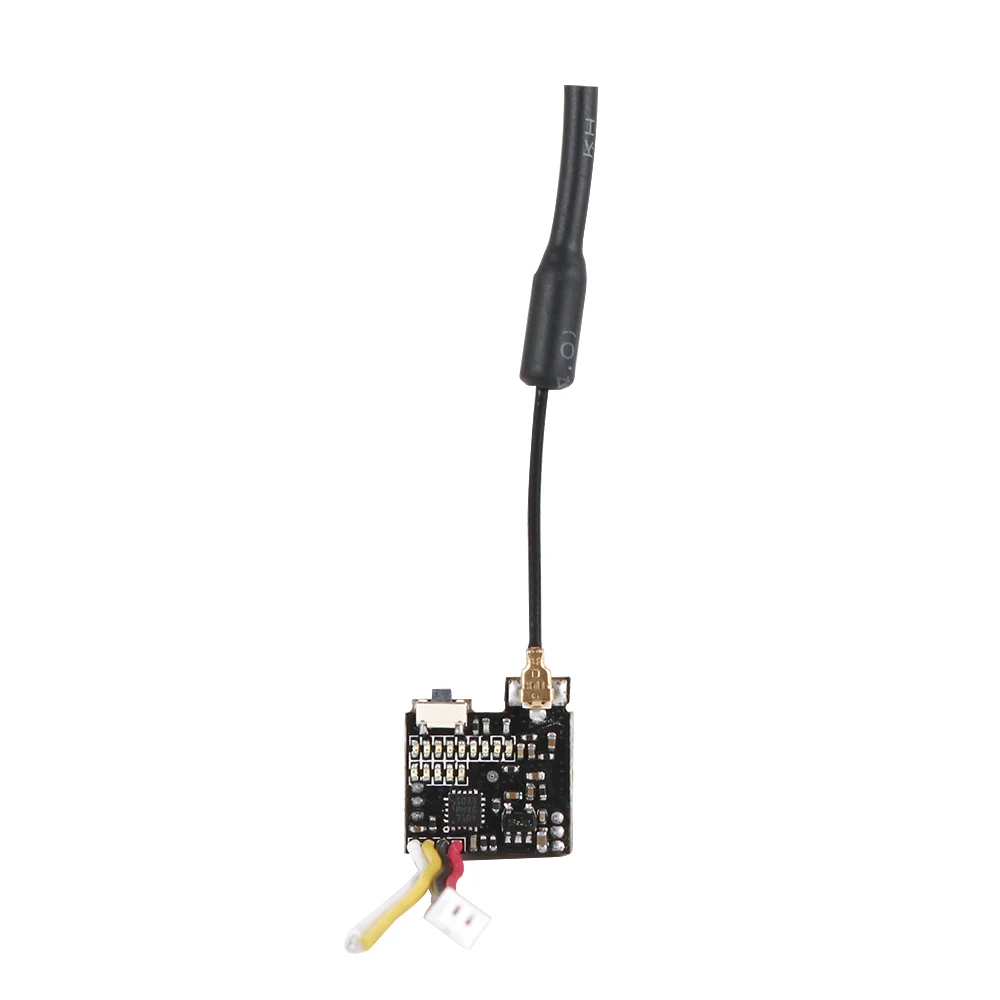 Mikro kamera RC 1/4