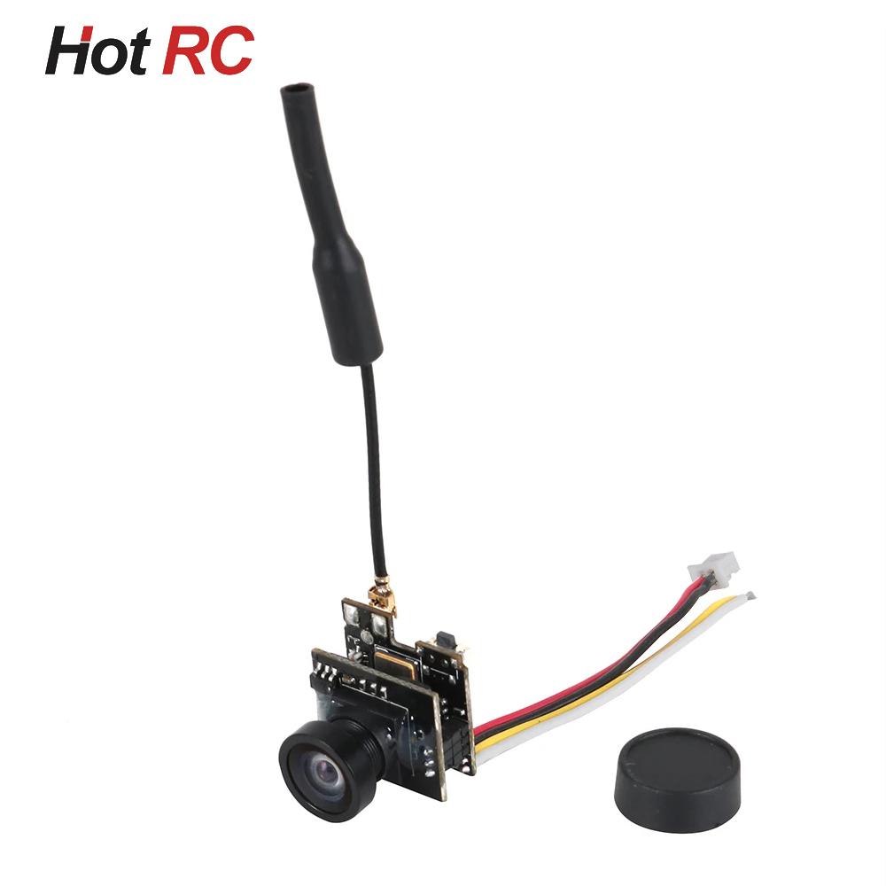 Mikro kamera RC 1/4