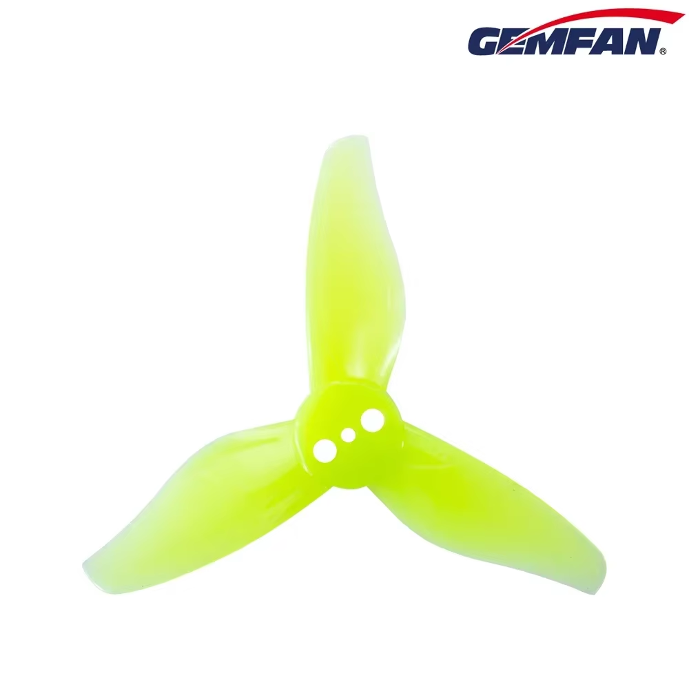 8 SZT. Gemfan Hurricane 2023 2 – Drone Racing Gate recenzja i cena