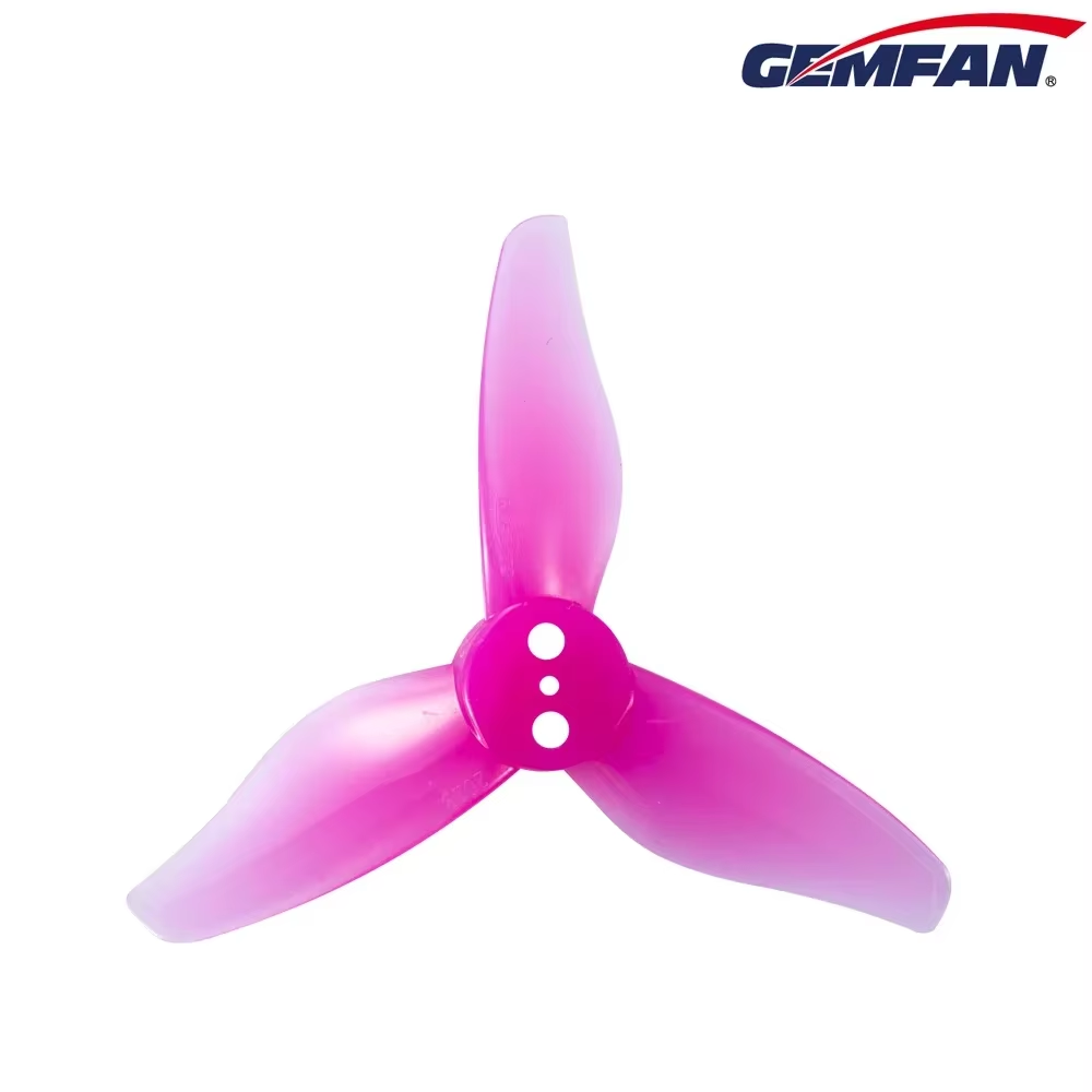 8 SZT. Gemfan Hurricane 2023 2 – Drone Racing Gate recenzja i cena