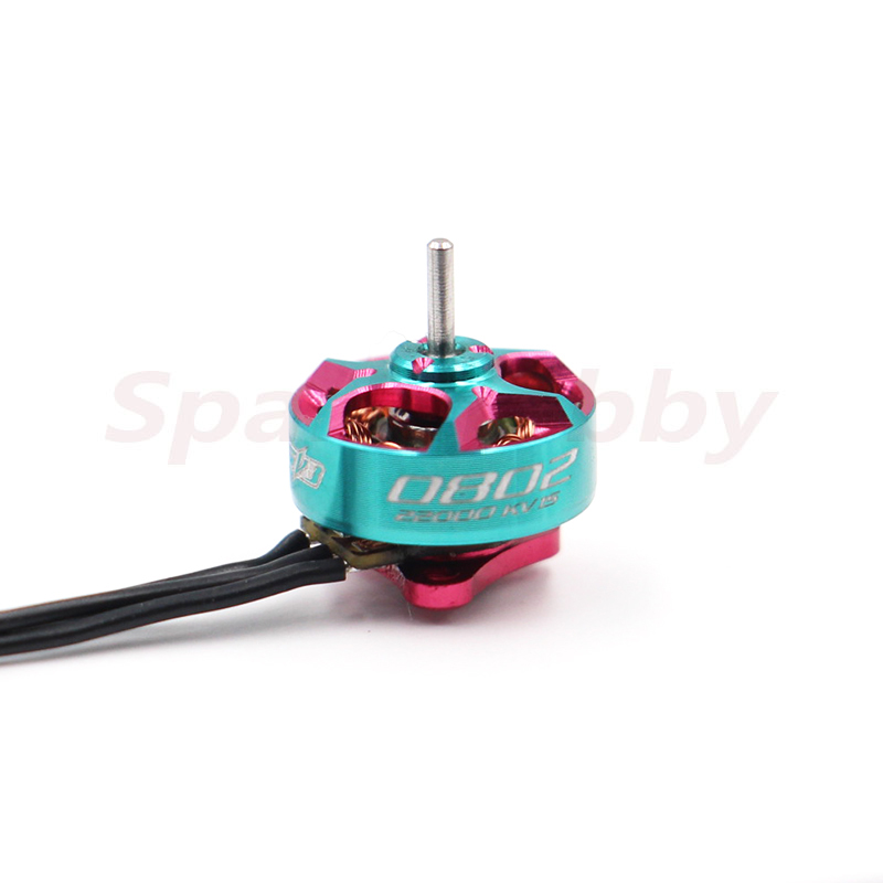 RCINPOWER GTS V3 0802 22000KV  – Drone Racing Gate recenzja i cena
