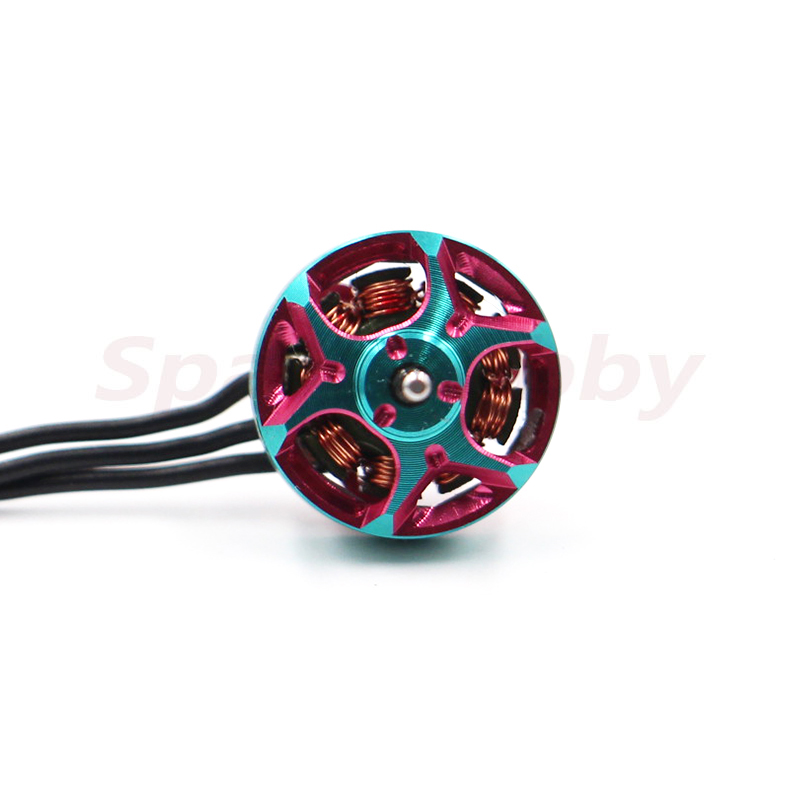 RCINPOWER GTS V3 0802 22000KV  – Drone Racing Gate recenzja i cena