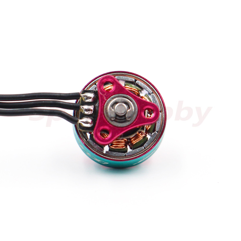 RCINPOWER GTS V3 0802 22000KV  – Drone Racing Gate recenzja i cena